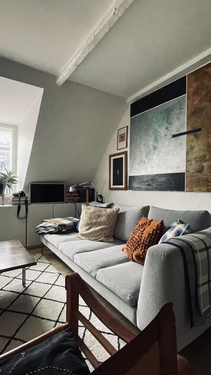 Image 6 of ApartmentInCopenhagen Apartment 1597