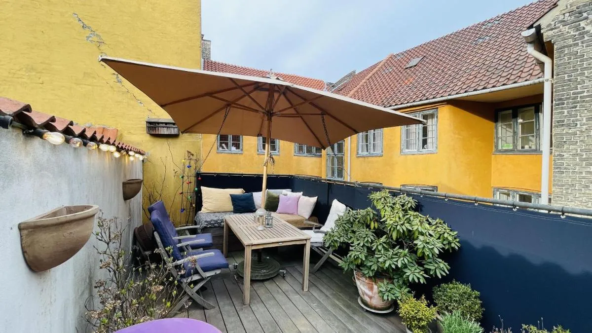 Image 1 of ApartmentInCopenhagen Apartment 1597