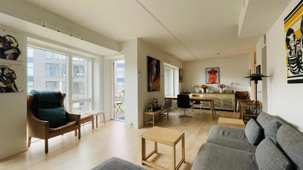 Image of ApartmentInCopenhagen Apartment 1609