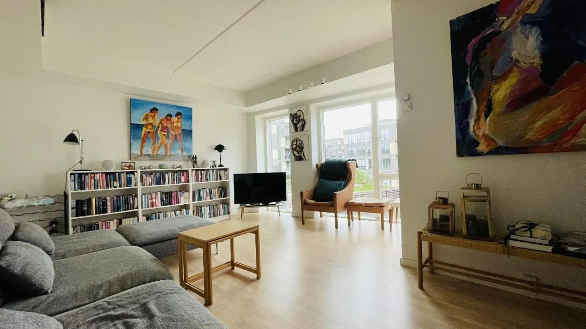 Image 2 of ApartmentInCopenhagen Apartment 1609
