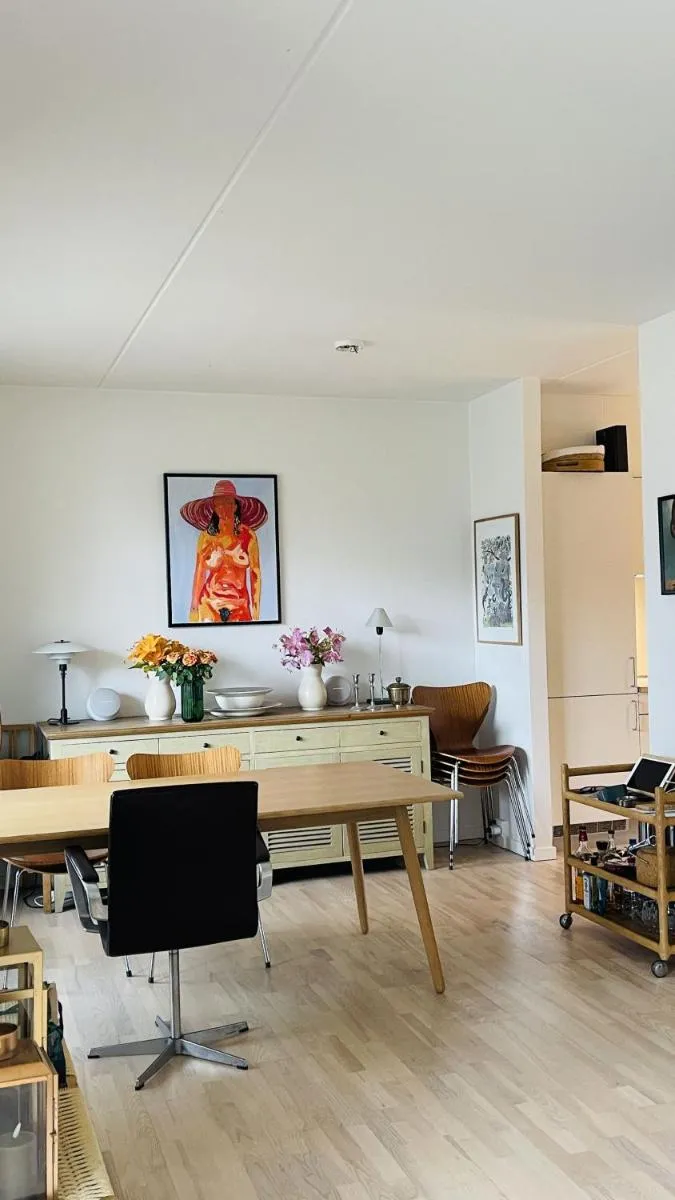 Image 5 of ApartmentInCopenhagen Apartment 1609