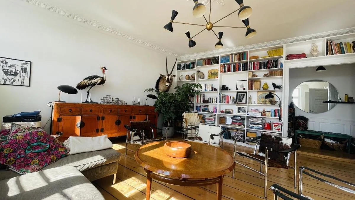 Image 2 of ApartmentInCopenhagen Apartment 1610