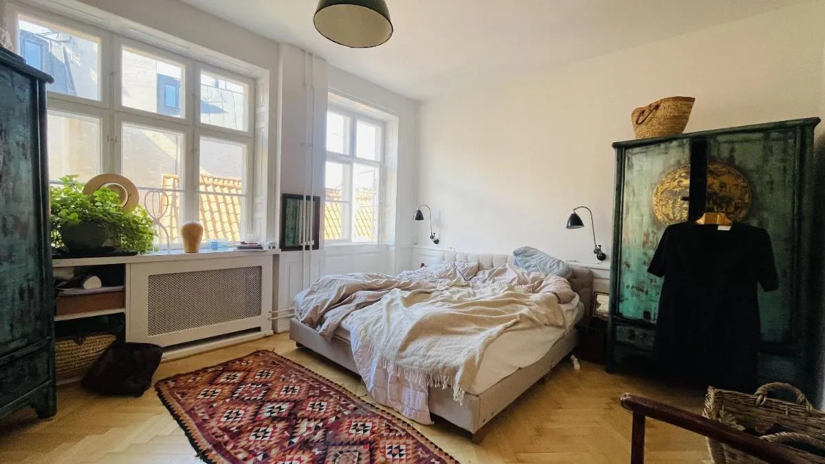 Image 1 of ApartmentInCopenhagen Apartment 1610