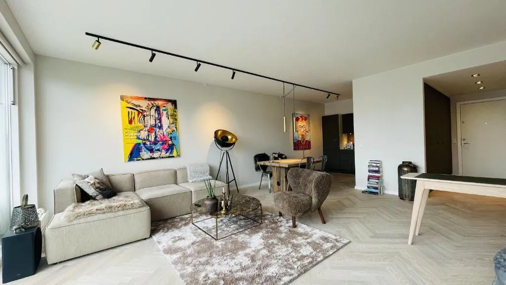 Image of ApartmentInCopenhagen Apartment 1613