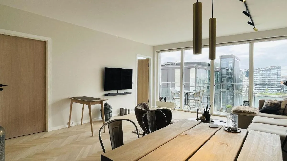 Image 4 of ApartmentInCopenhagen Apartment 1613