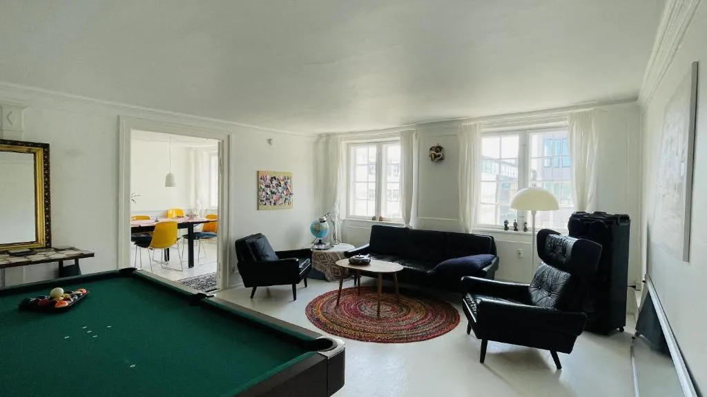 Image of ApartmentInCopenhagen Apartment 1625