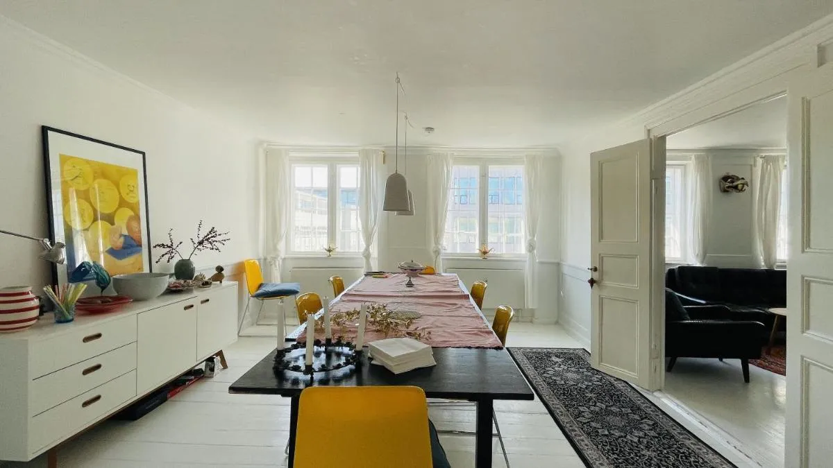 Image 2 of ApartmentInCopenhagen Apartment 1625