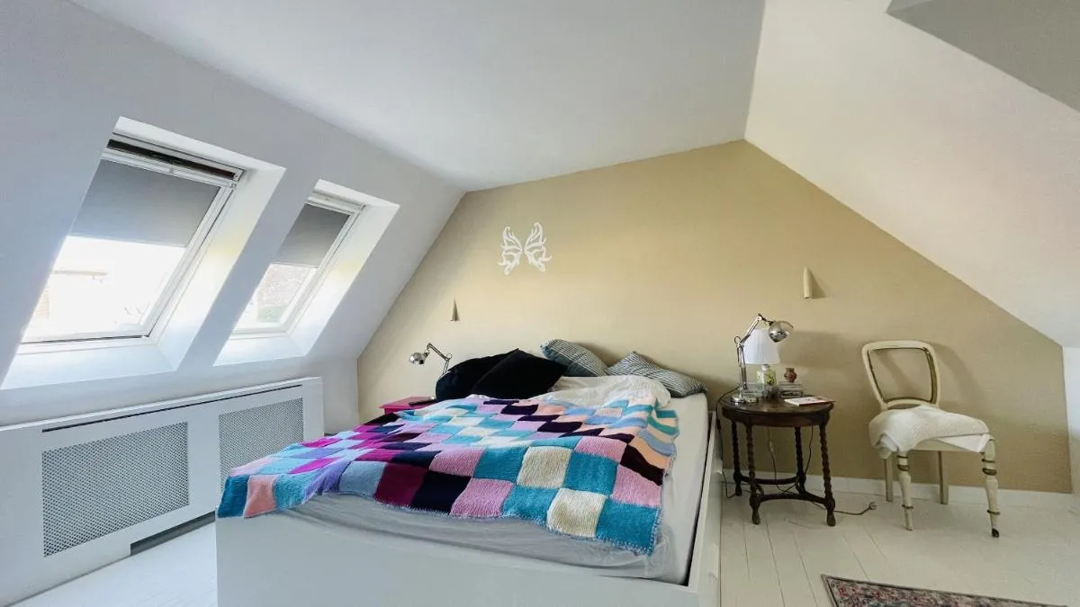 Image 1 of ApartmentInCopenhagen Apartment 1625