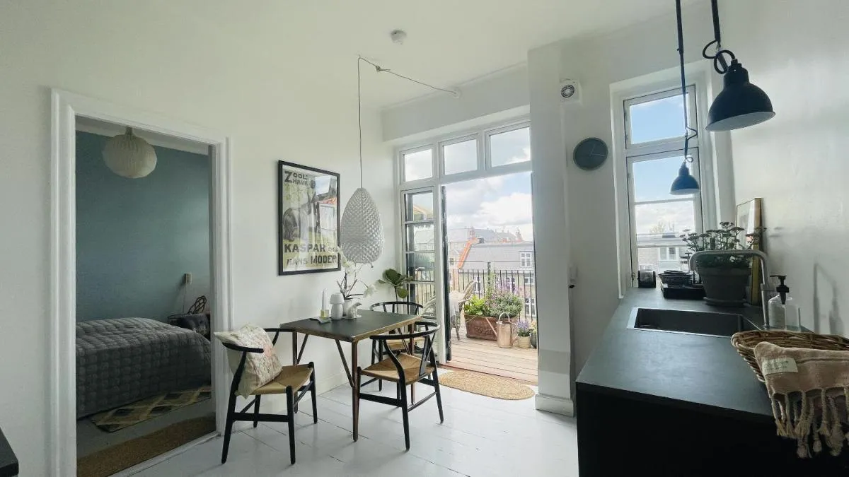 Image 1 of ApartmentInCopenhagen Apartment 1637