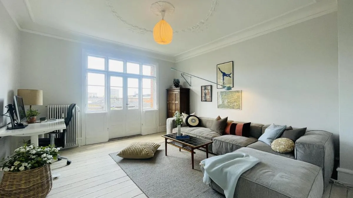 Image 2 of ApartmentInCopenhagen Apartment 1637