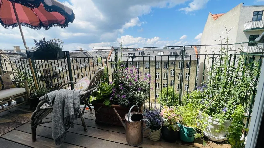 Image of ApartmentInCopenhagen Apartment 1637