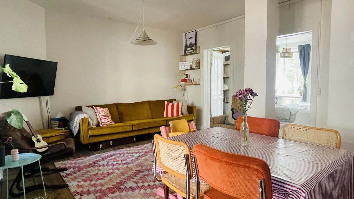 Image 2 of ApartmentInCopenhagen Apartment 1653