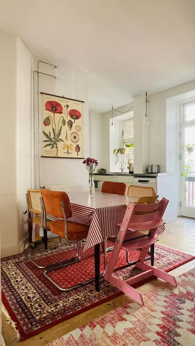 Image 4 of ApartmentInCopenhagen Apartment 1653