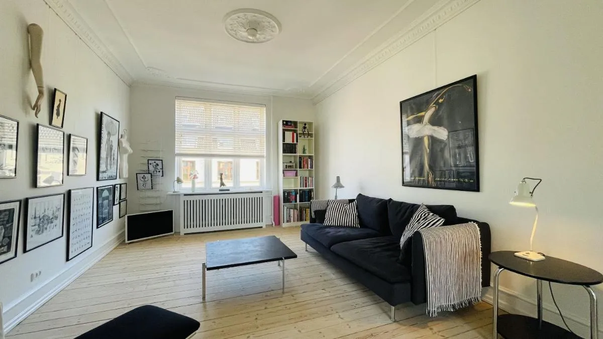 Image 4 of ApartmentInCopenhagen Apartment 1659
