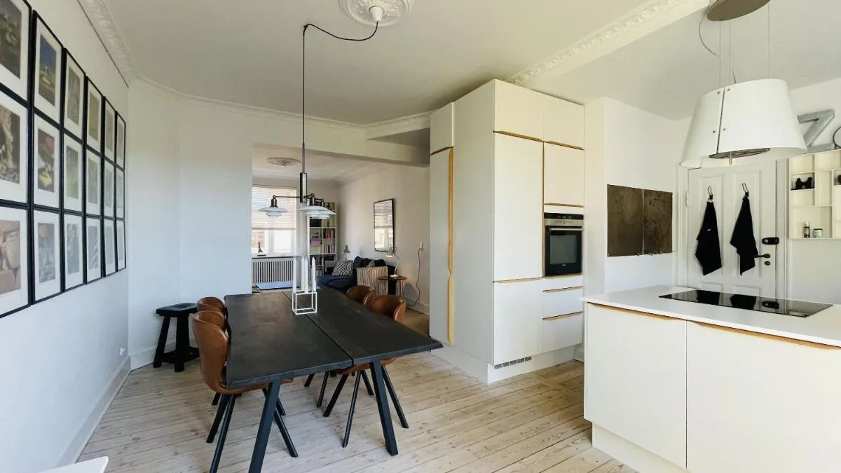 Image 2 of ApartmentInCopenhagen Apartment 1659