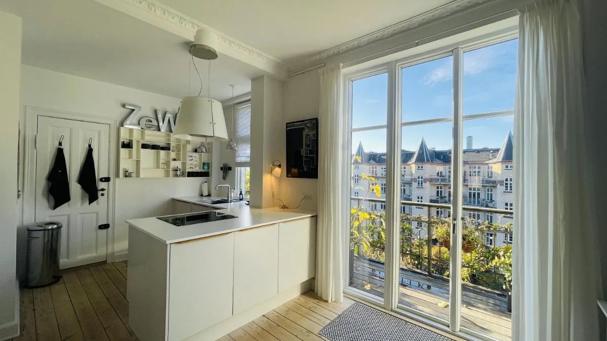 Image 1 of ApartmentInCopenhagen Apartment 1659