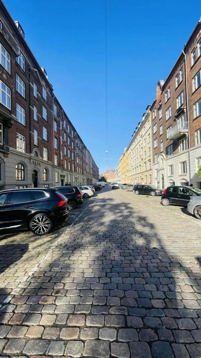 Image 5 of ApartmentInCopenhagen Apartment 1659