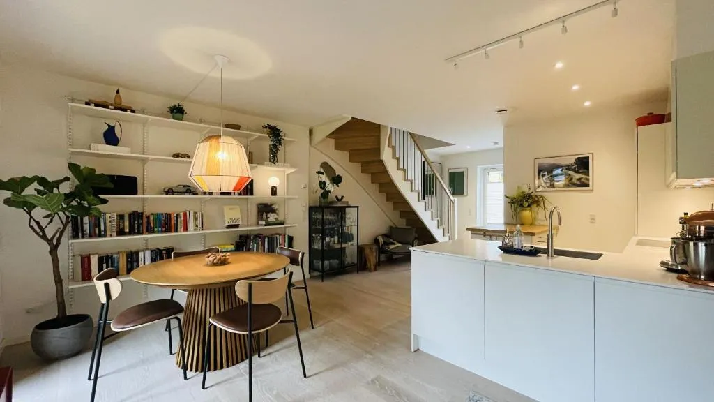 Image of ApartmentInCopenhagen Apartment 1661