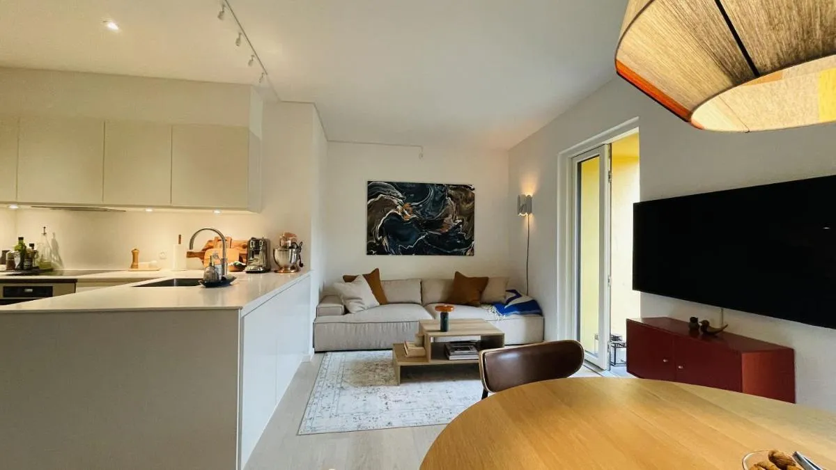 Image 1 of ApartmentInCopenhagen Apartment 1661