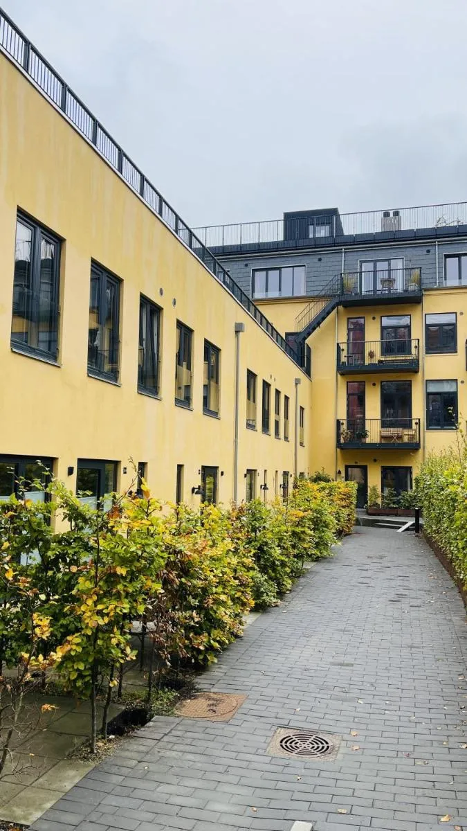 Image 6 of ApartmentInCopenhagen Apartment 1661