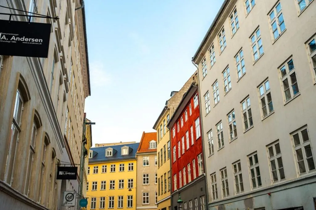 Image of ApartmentInCopenhagen Apartment 1664