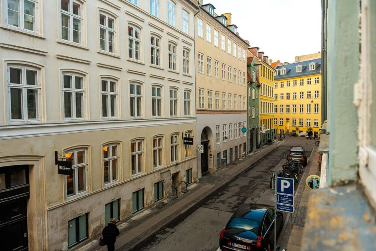 Image 5 of ApartmentInCopenhagen Apartment 1664