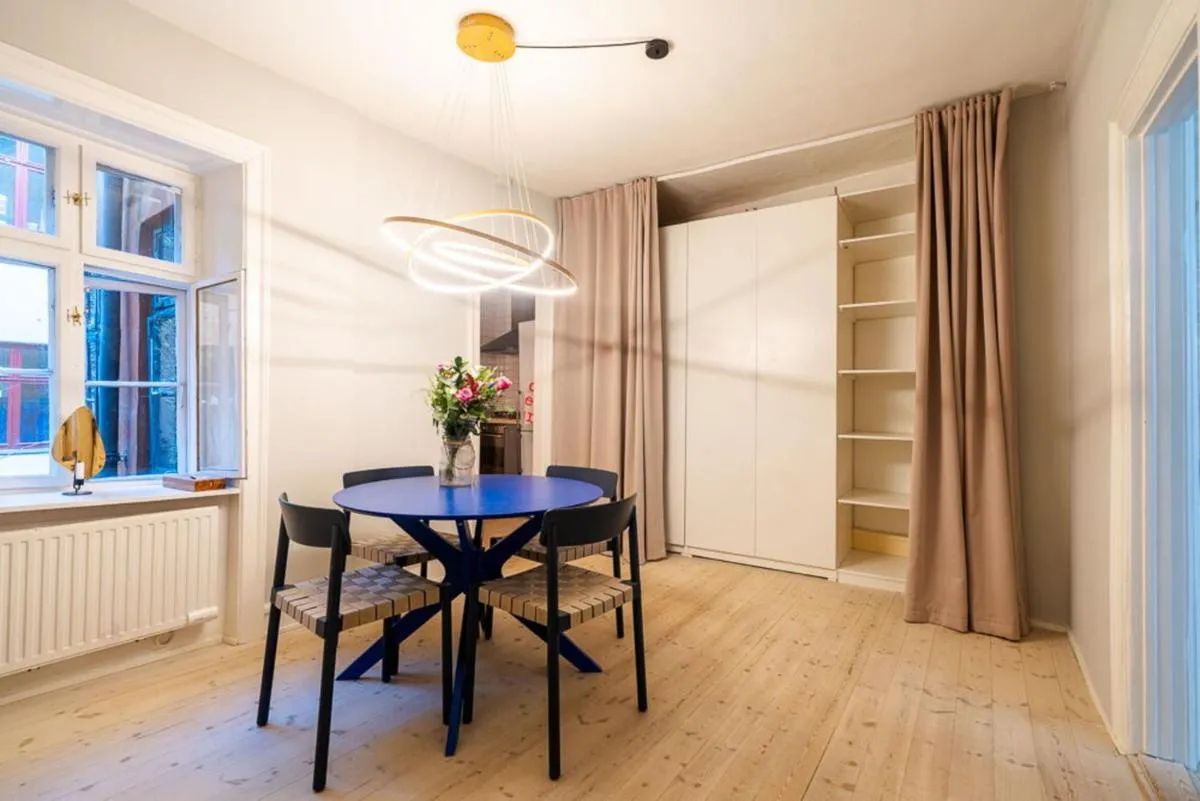 Image 3 of ApartmentInCopenhagen Apartment 1664