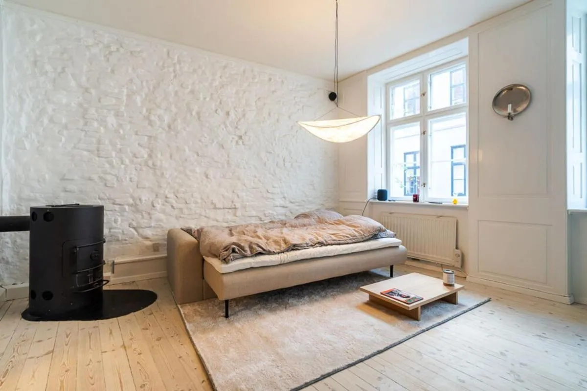 Image 1 of ApartmentInCopenhagen Apartment 1664