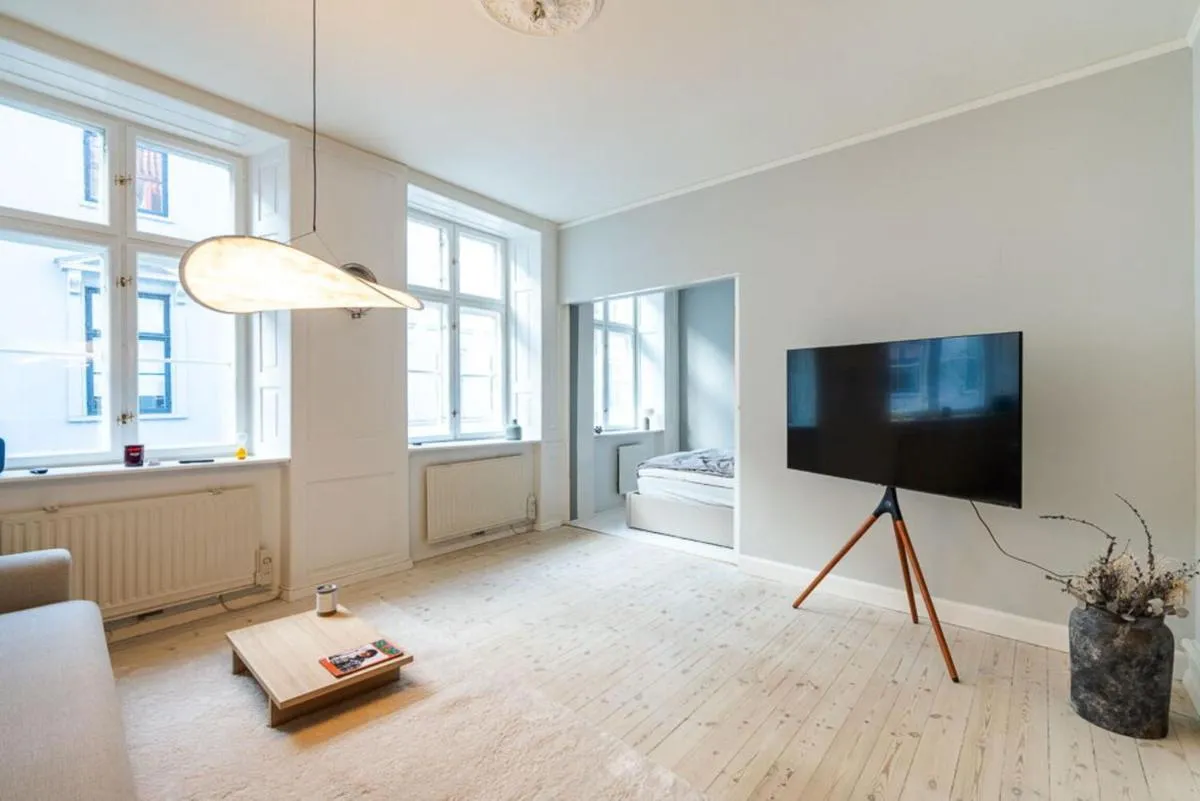 Image 4 of ApartmentInCopenhagen Apartment 1664