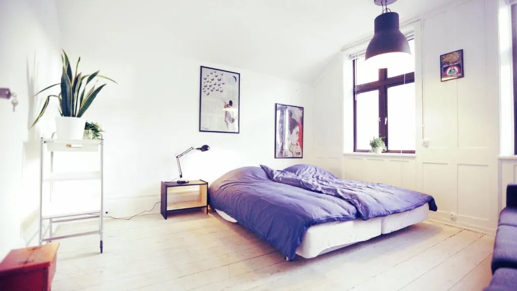 Image of ApartmentInCopenhagen Apartment 1666