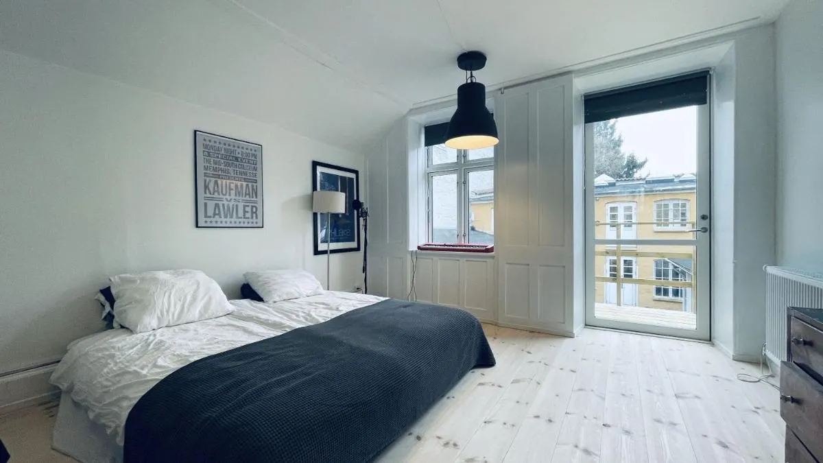 Image 1 of ApartmentInCopenhagen Apartment 1666