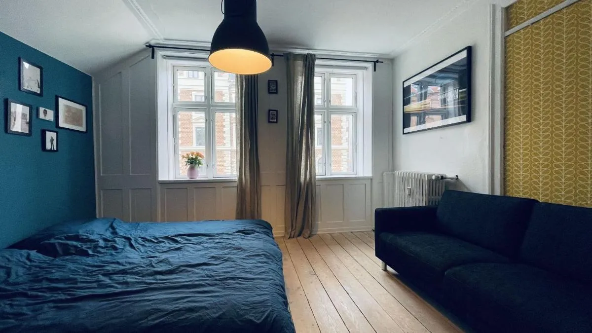 Image 2 of ApartmentInCopenhagen Apartment 1666