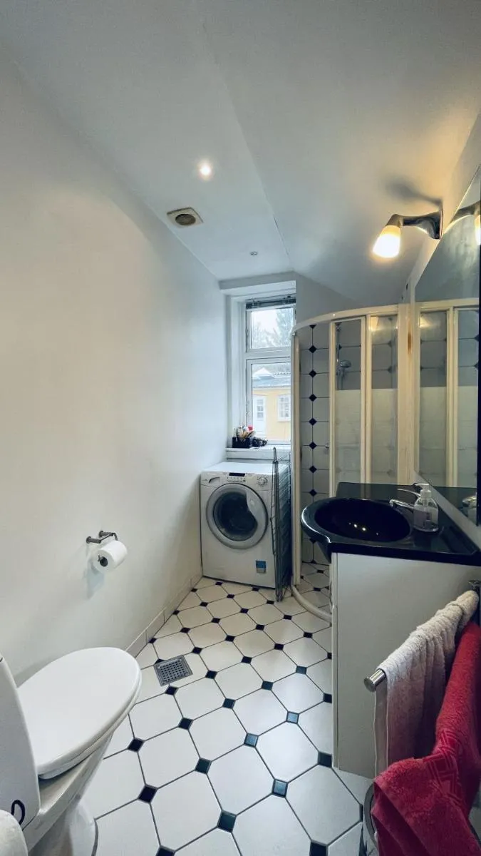 Image 5 of ApartmentInCopenhagen Apartment 1666