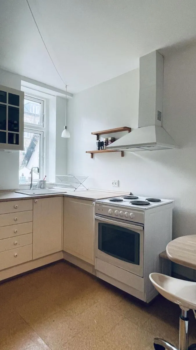 Image 4 of ApartmentInCopenhagen Apartment 1666