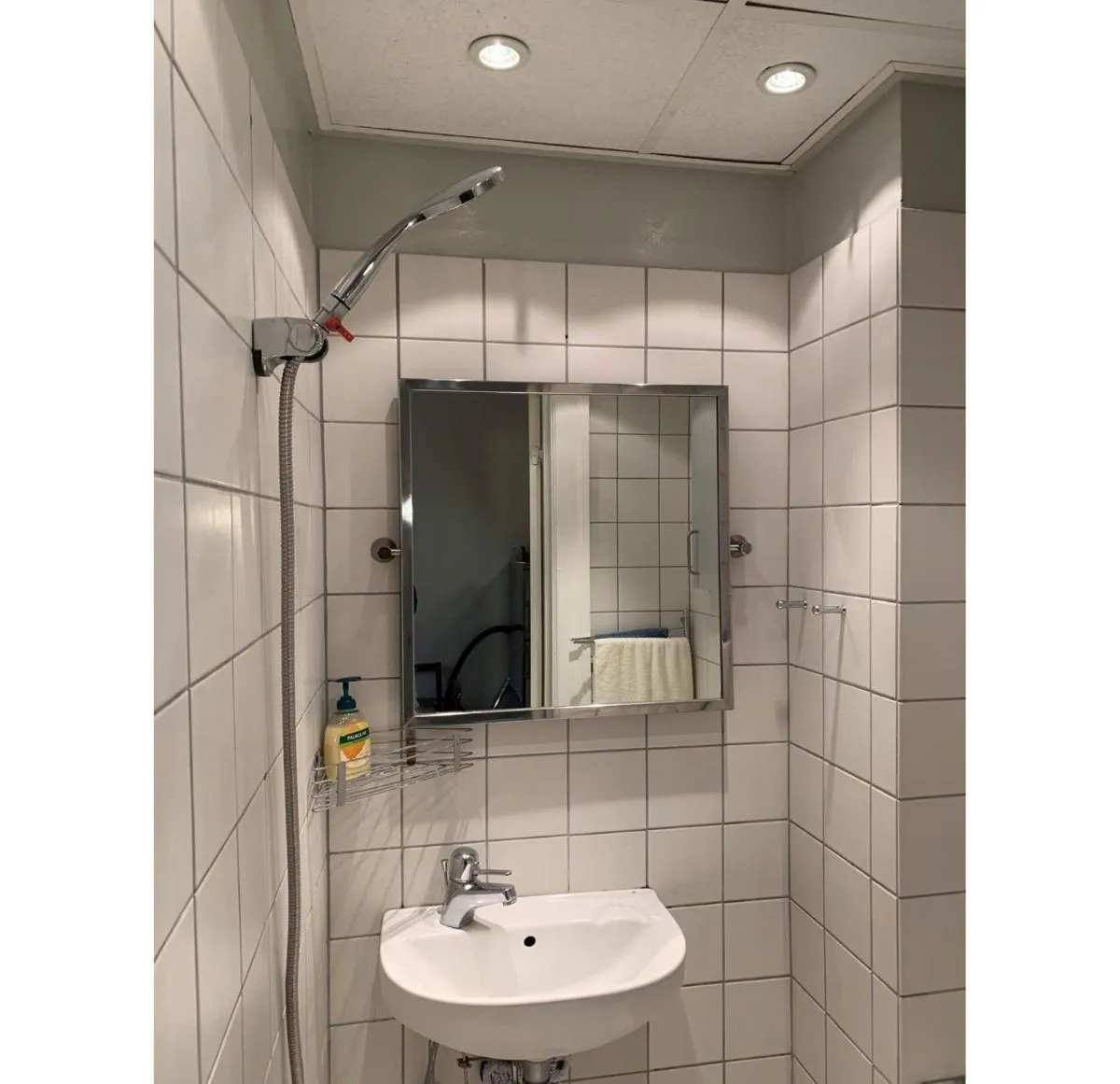 Image 1 of ApartmentInCopenhagen Apartment 200