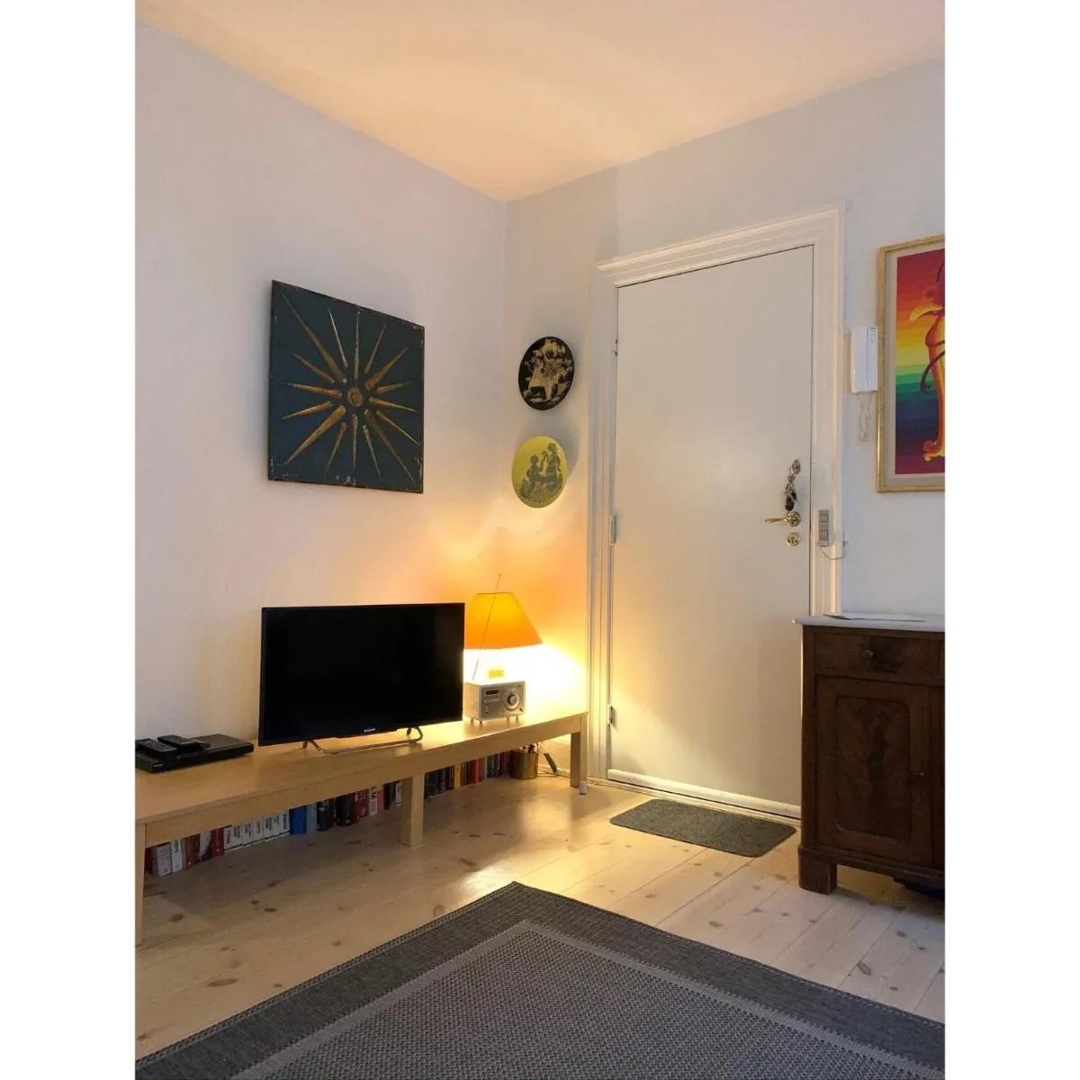 Image 5 of ApartmentInCopenhagen Apartment 200