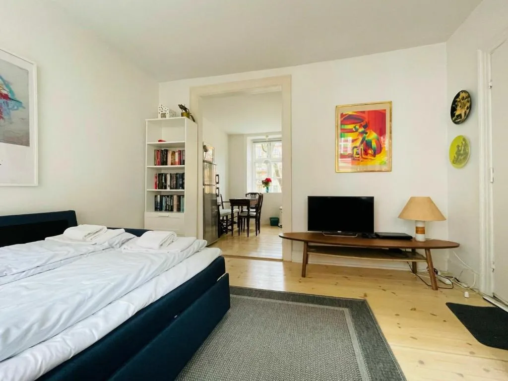 Image of ApartmentInCopenhagen Apartment 200
