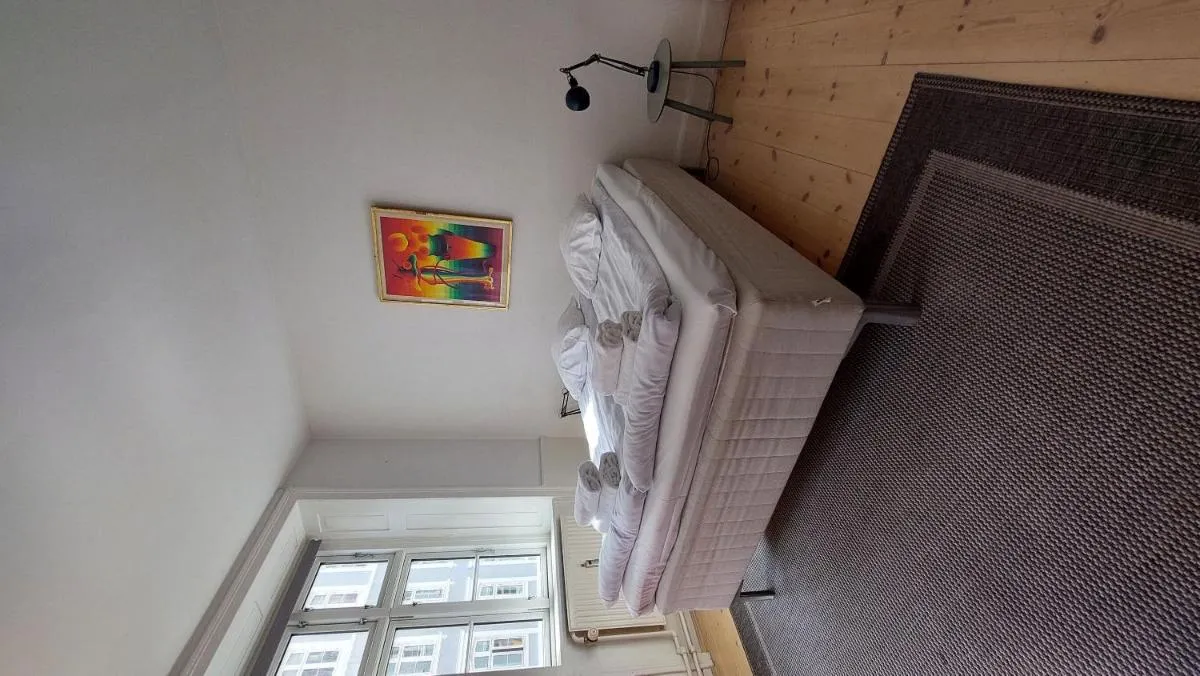 Image 6 of ApartmentInCopenhagen Apartment 200