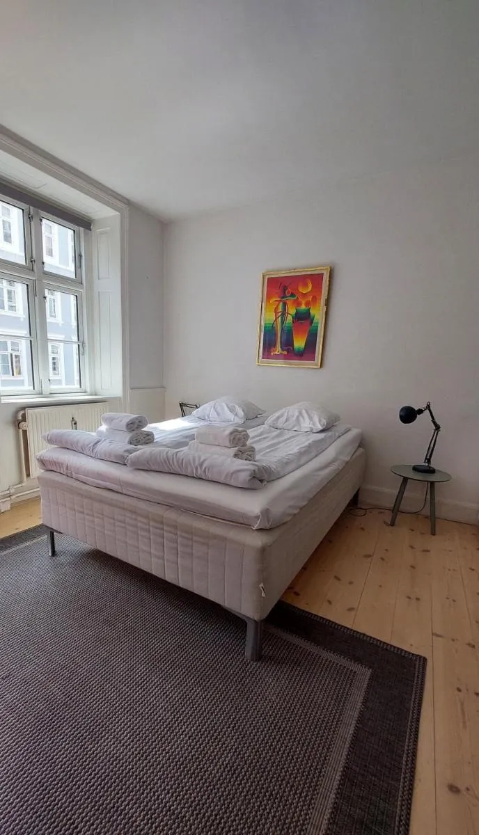 Image 3 of ApartmentInCopenhagen Apartment 200