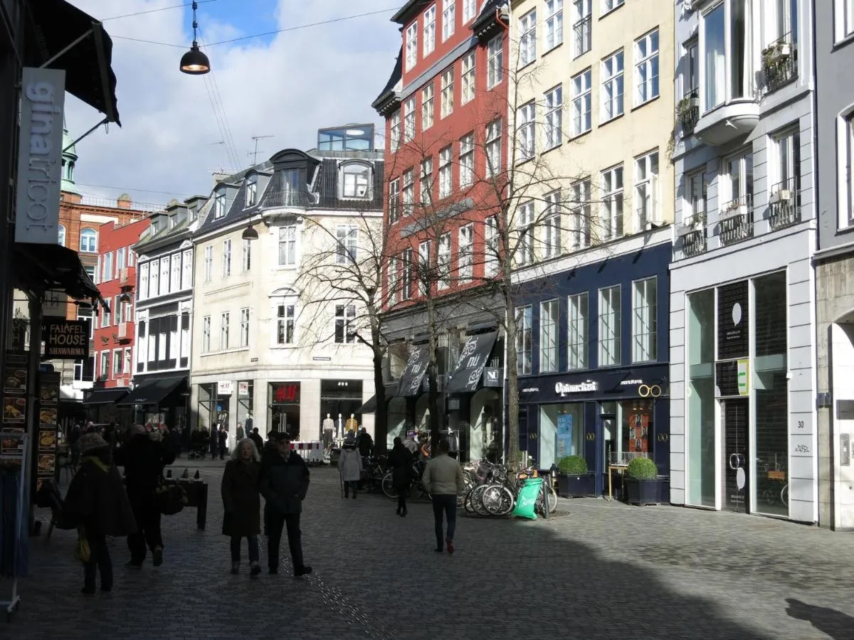 Image 2 of ApartmentInCopenhagen Apartment 358