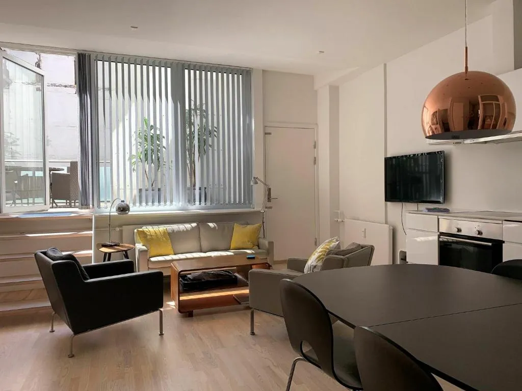 Image of ApartmentInCopenhagen Apartment 358