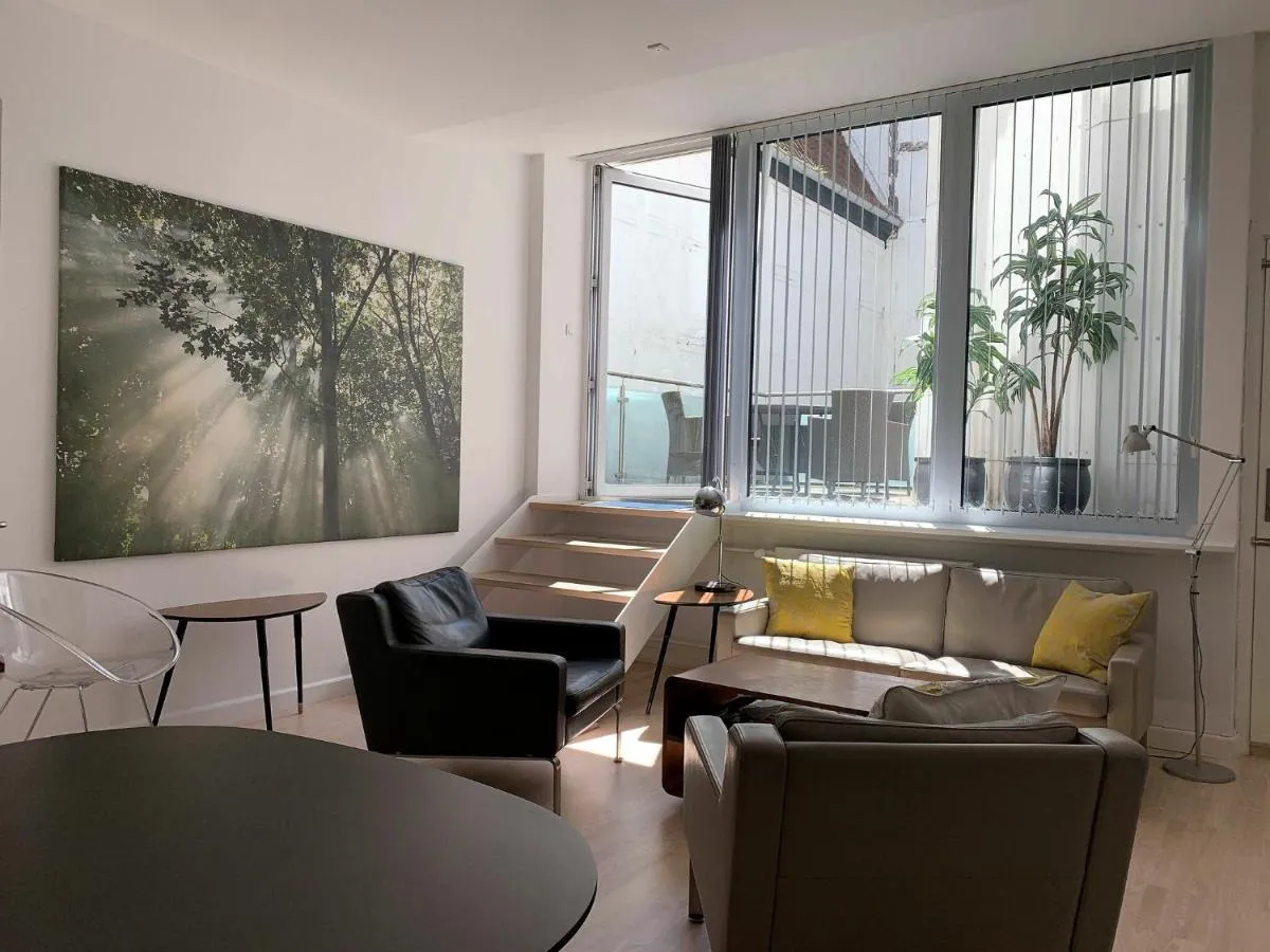 Image 1 of ApartmentInCopenhagen Apartment 358