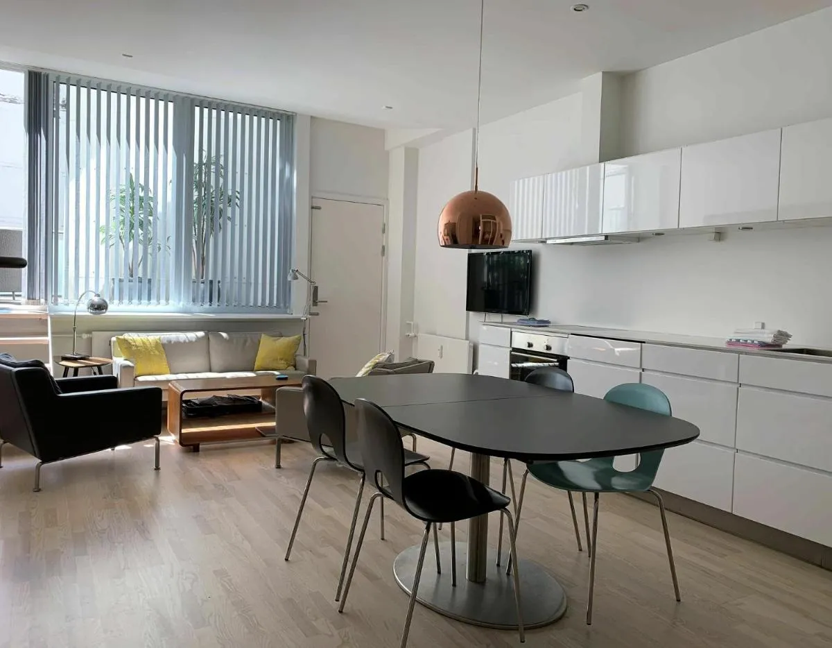 Image 6 of ApartmentInCopenhagen Apartment 358