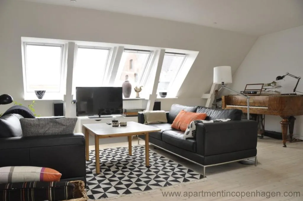 Image of ApartmentInCopenhagen Apartment 362
