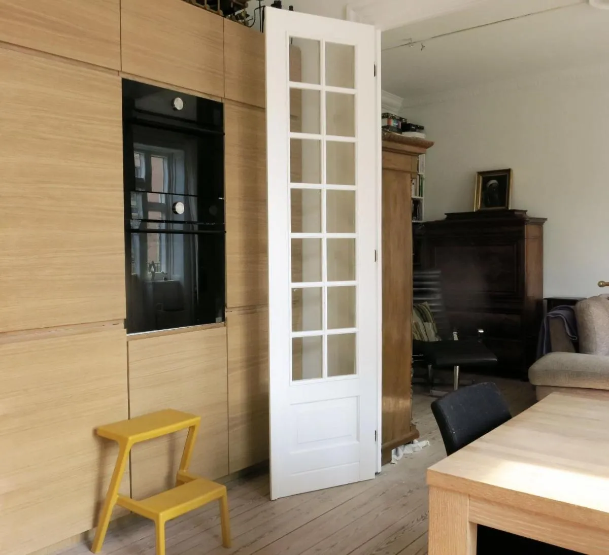 Image 3 of ApartmentInCopenhagen Apartment 414