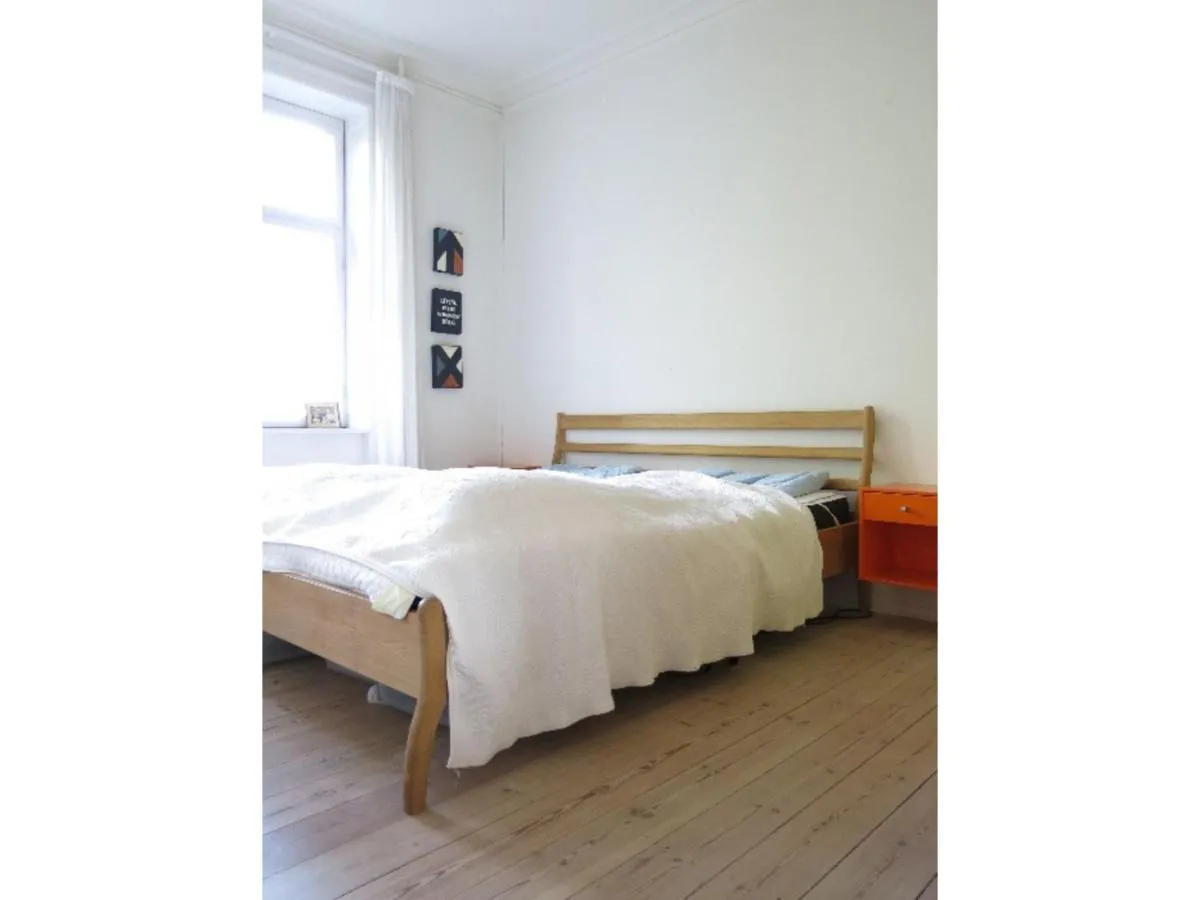 Image 1 of ApartmentInCopenhagen Apartment 414