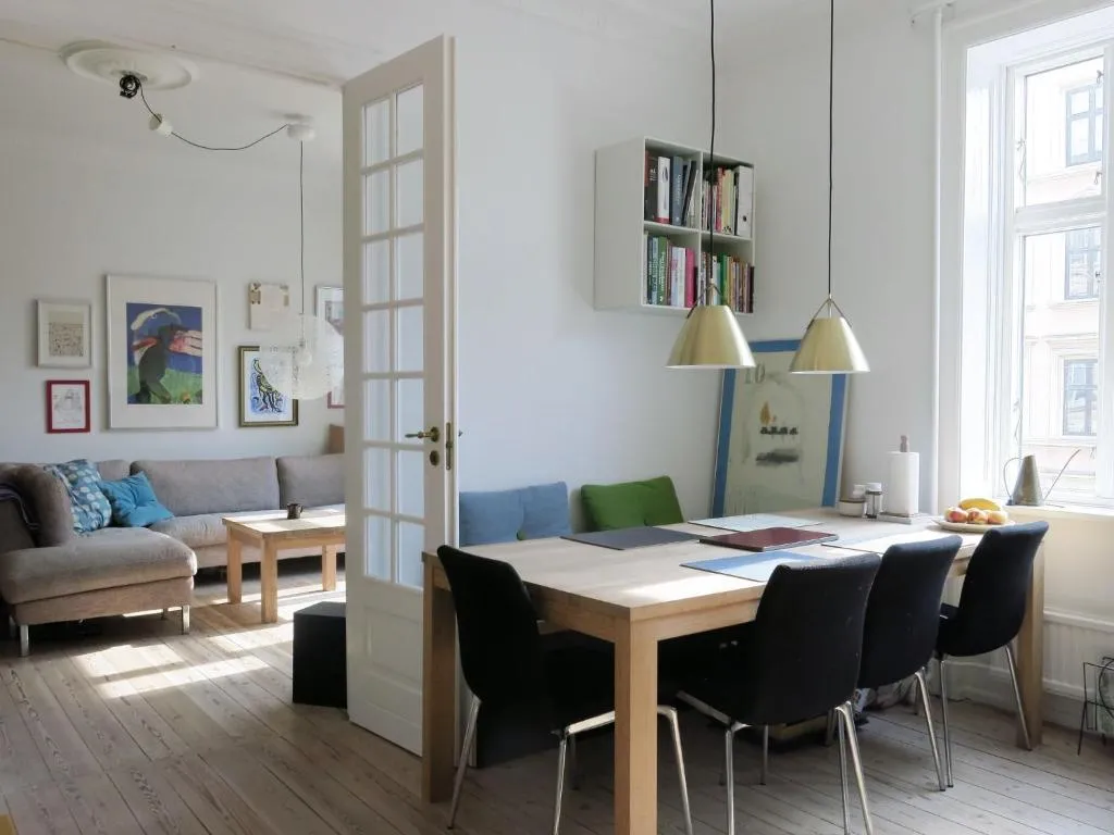 Image of ApartmentInCopenhagen Apartment 414