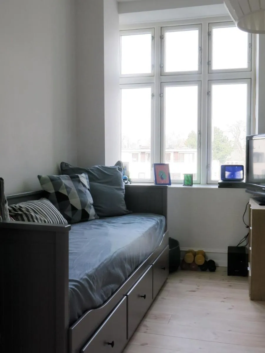 Image 4 of ApartmentInCopenhagen Apartment 414