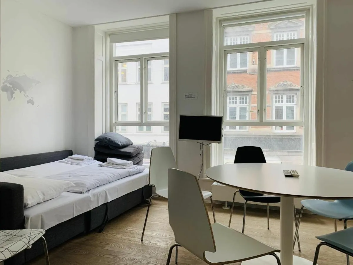 Image 4 of ApartmentInCopenhagen Apartment 451