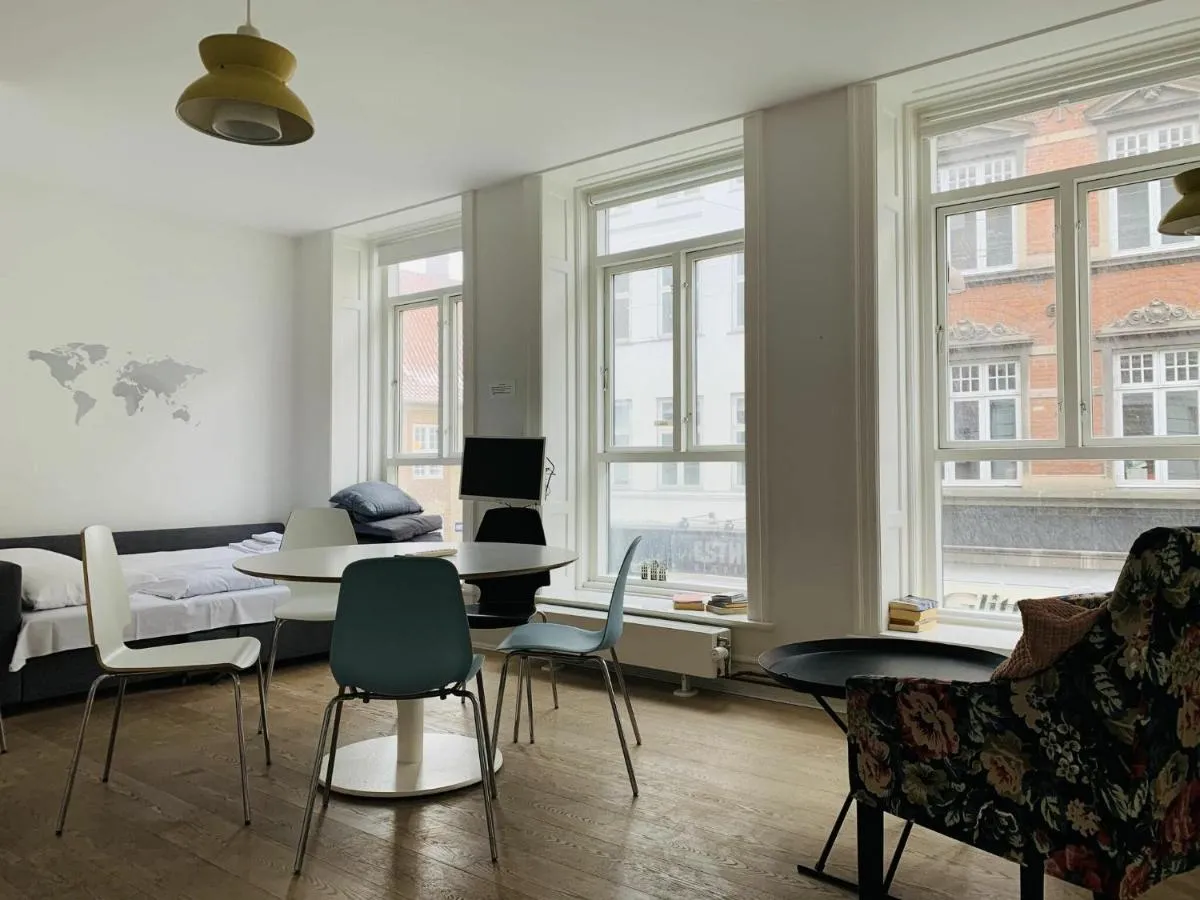 Image 2 of ApartmentInCopenhagen Apartment 451